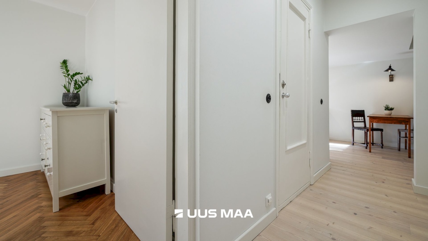 Tallinn, Nõmme linnaosa, Nõmme, Tähe 20-2