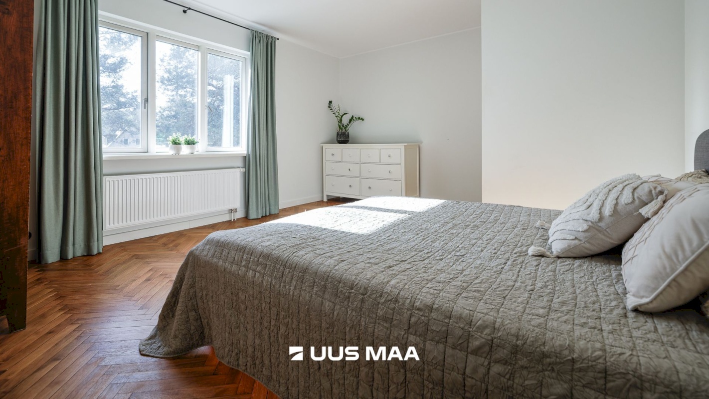 Tallinn, Nõmme linnaosa, Nõmme, Tähe 20-2