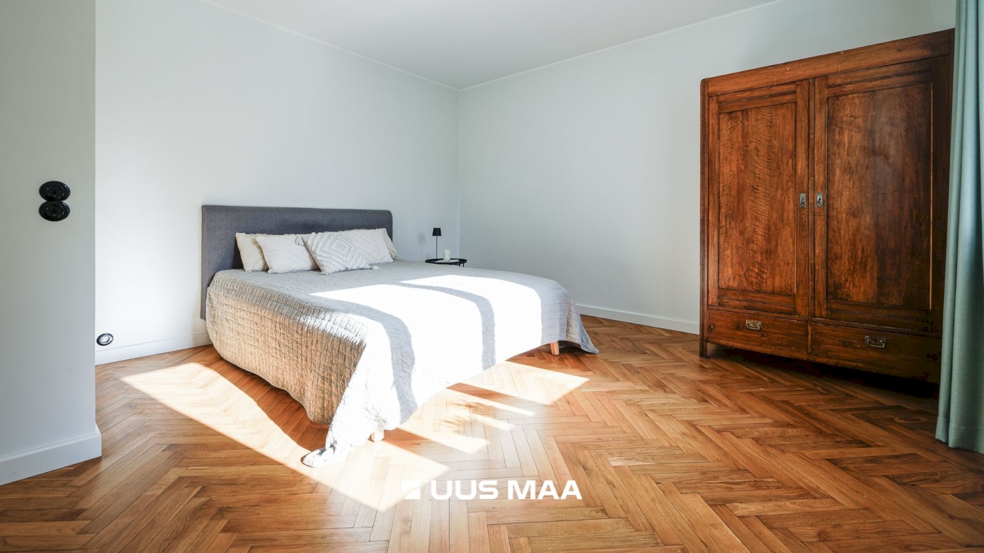 Tallinn, Nõmme linnaosa, Nõmme, Tähe 20-2