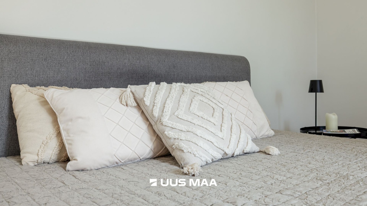 Tallinn, Nõmme linnaosa, Nõmme, Tähe 20-2