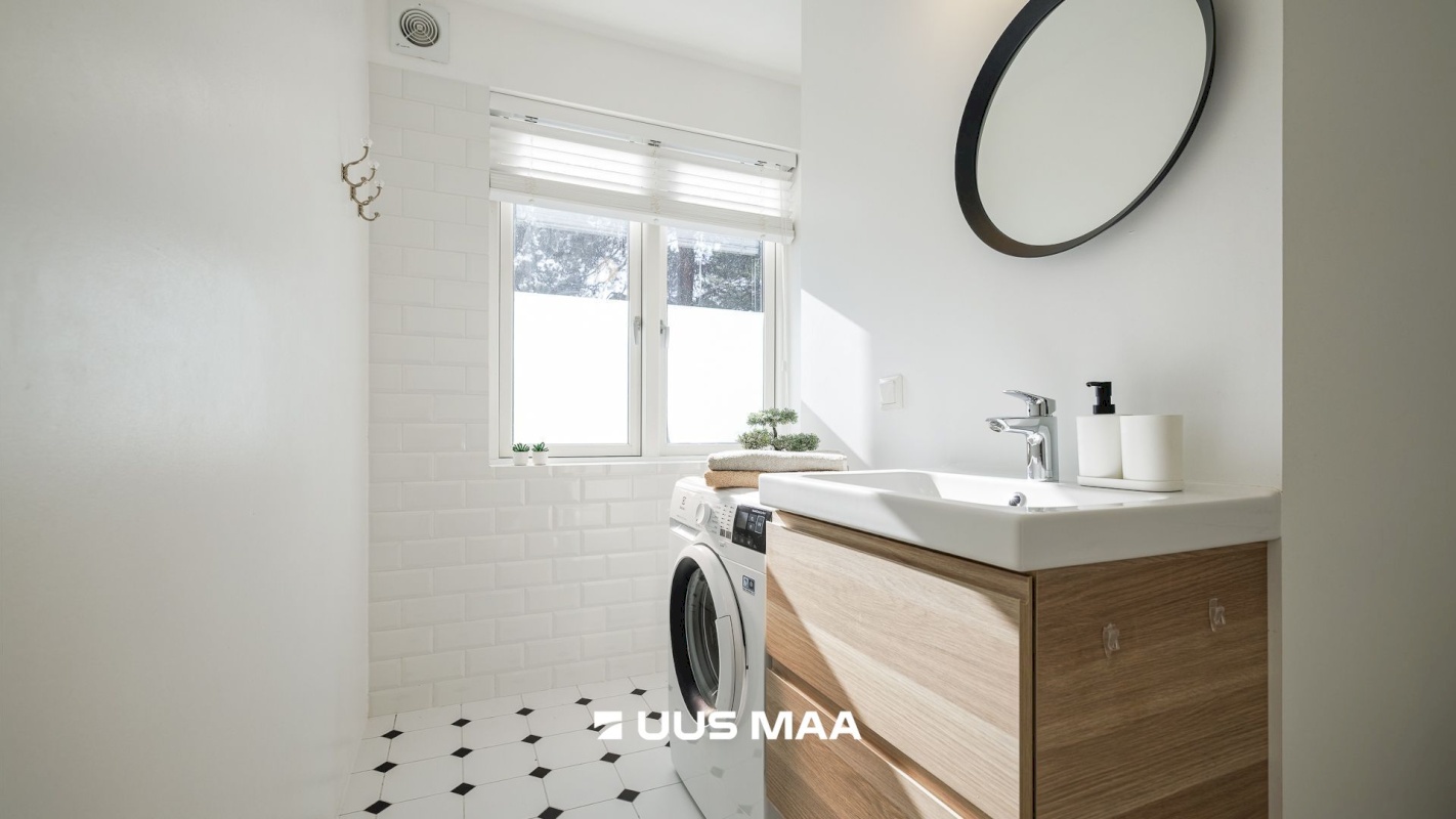 Tallinn, Nõmme linnaosa, Nõmme, Tähe 20-2