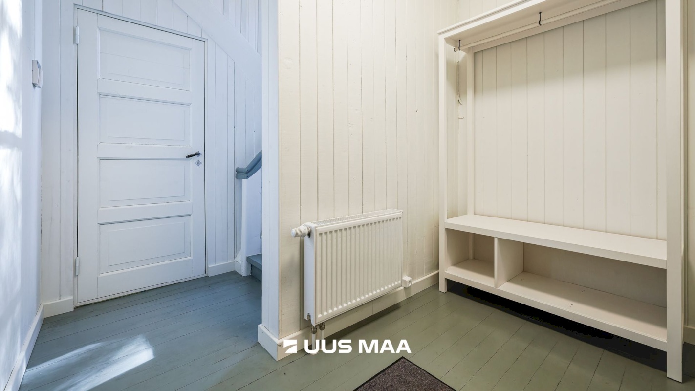 Tallinn, Nõmme linnaosa, Nõmme, Tähe 20-2