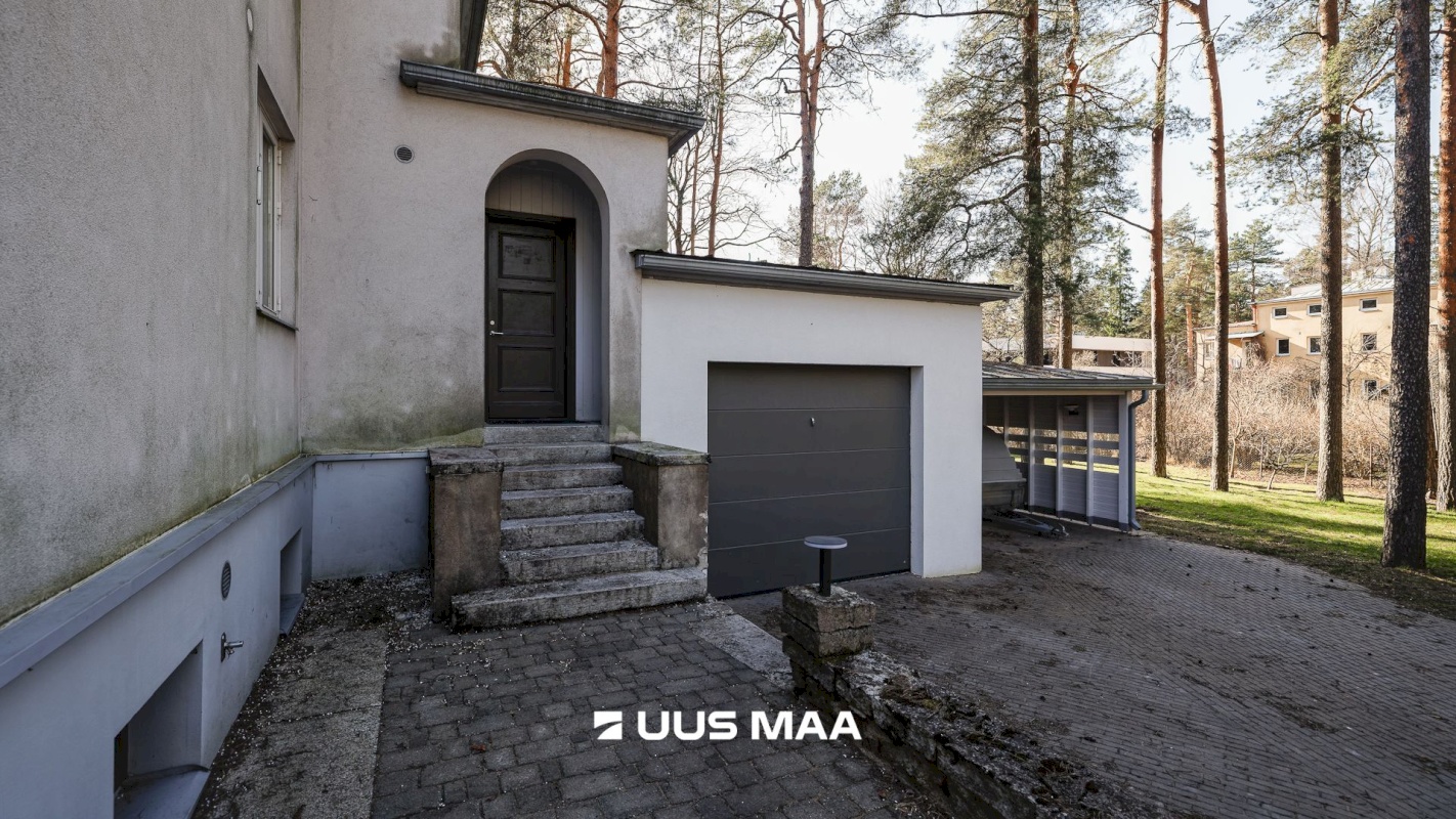 Tallinn, Nõmme linnaosa, Nõmme, Tähe 20-2