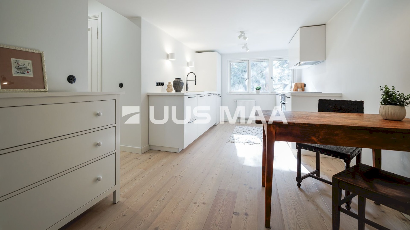 Tallinn, Nõmme linnaosa, Nõmme, Tähe 20-2