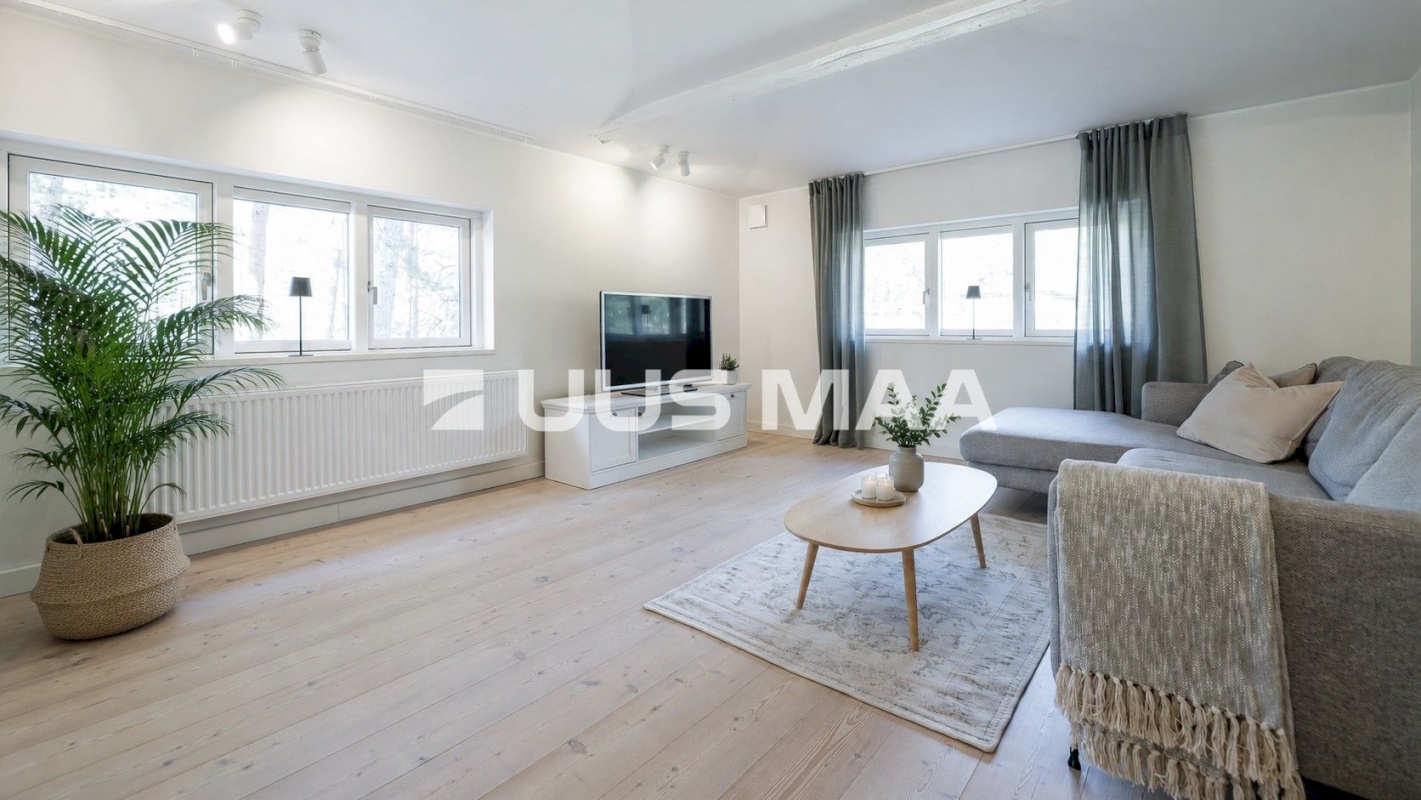 Tallinn, Nõmme linnaosa, Nõmme, Tähe 20-2