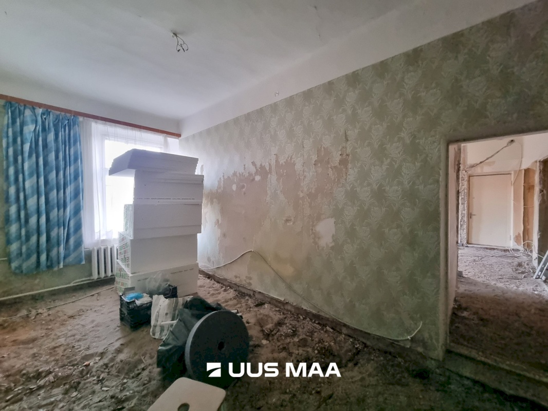 Viru-Nigula vald, Kunda linn, Tammiku põik 2