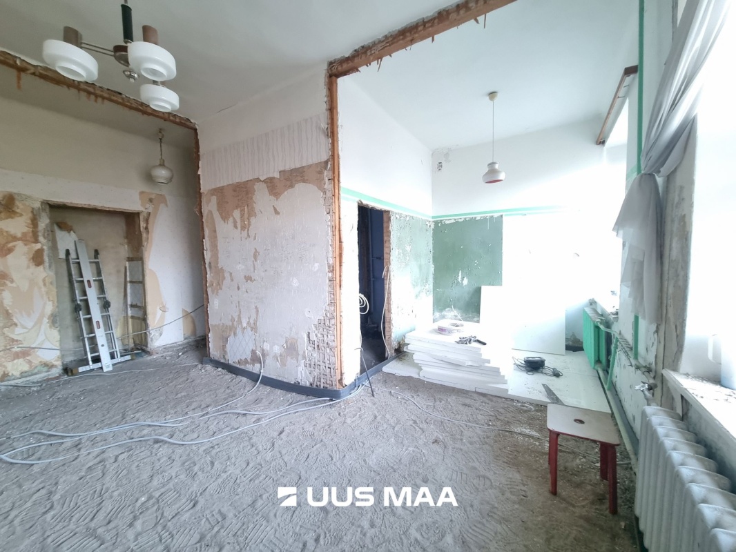 Viru-Nigula vald, Kunda linn, Tammiku põik 2