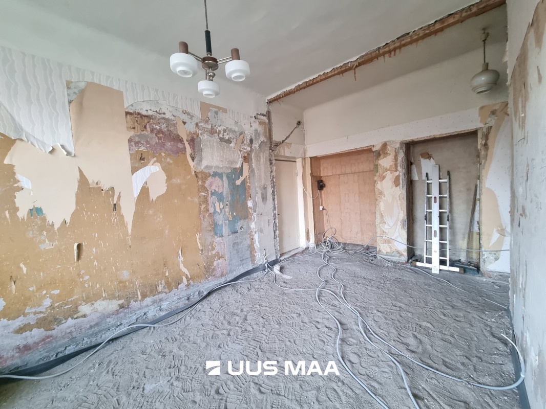 Viru-Nigula vald, Kunda linn, Tammiku põik 2