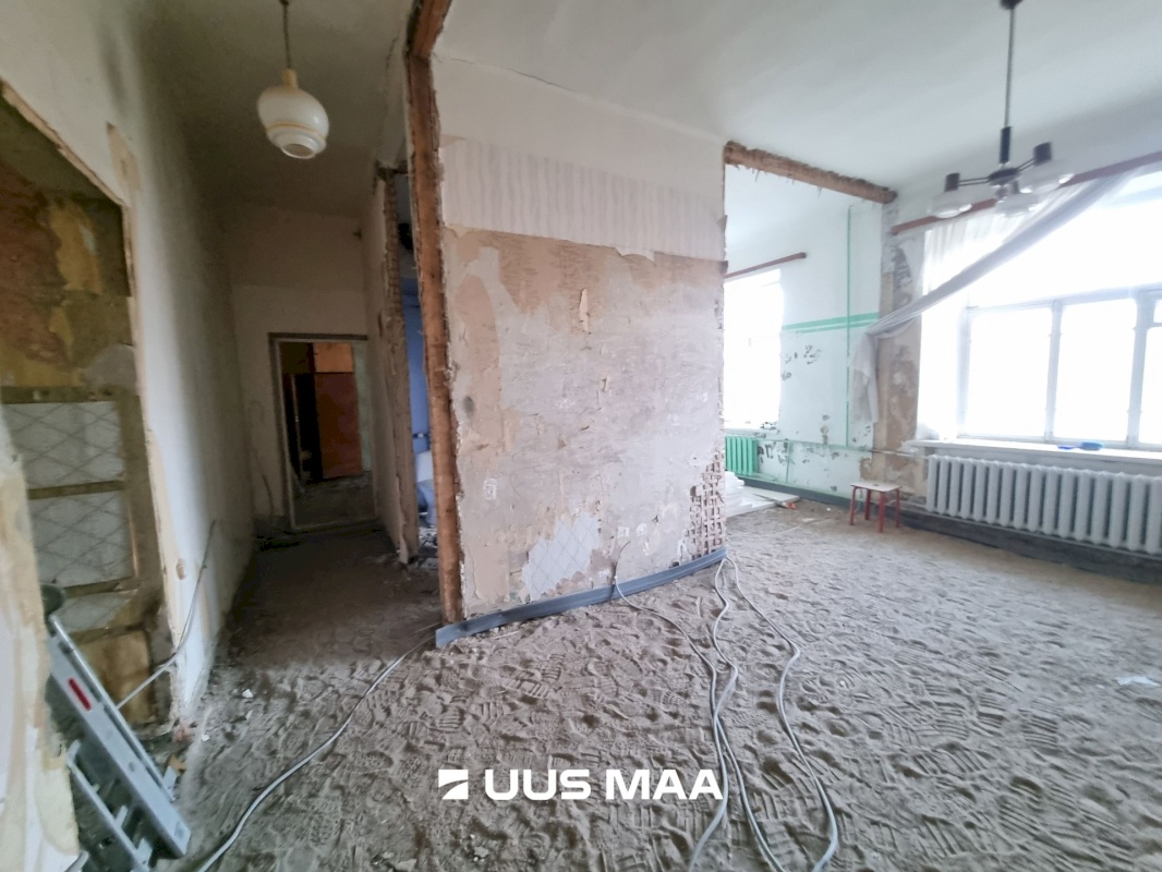 Viru-Nigula vald, Kunda linn, Tammiku põik 2