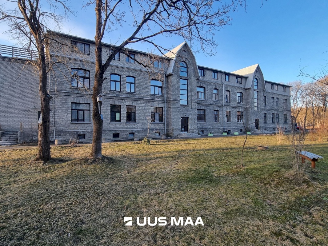 Viru-Nigula vald, Kunda linn, Tammiku põik 2