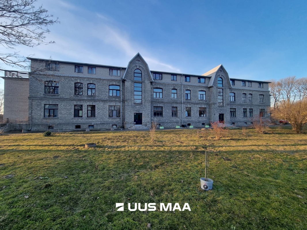 Viru-Nigula vald, Kunda linn, Tammiku põik 2