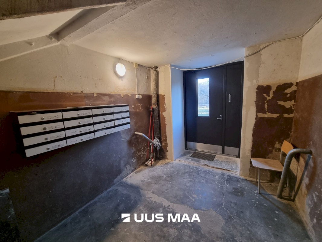 Viru-Nigula vald, Kunda linn, Tammiku põik 2