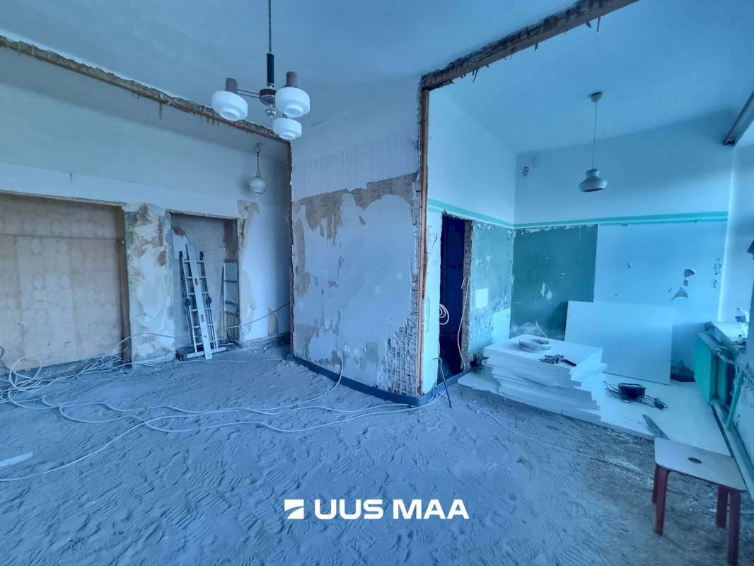 Viru-Nigula vald, Kunda linn, Tammiku põik 2