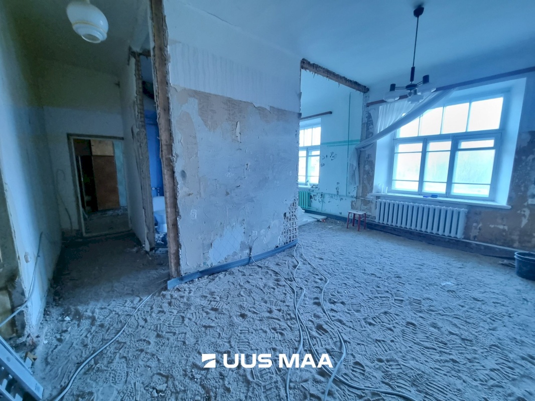 Viru-Nigula vald, Kunda linn, Tammiku põik 2