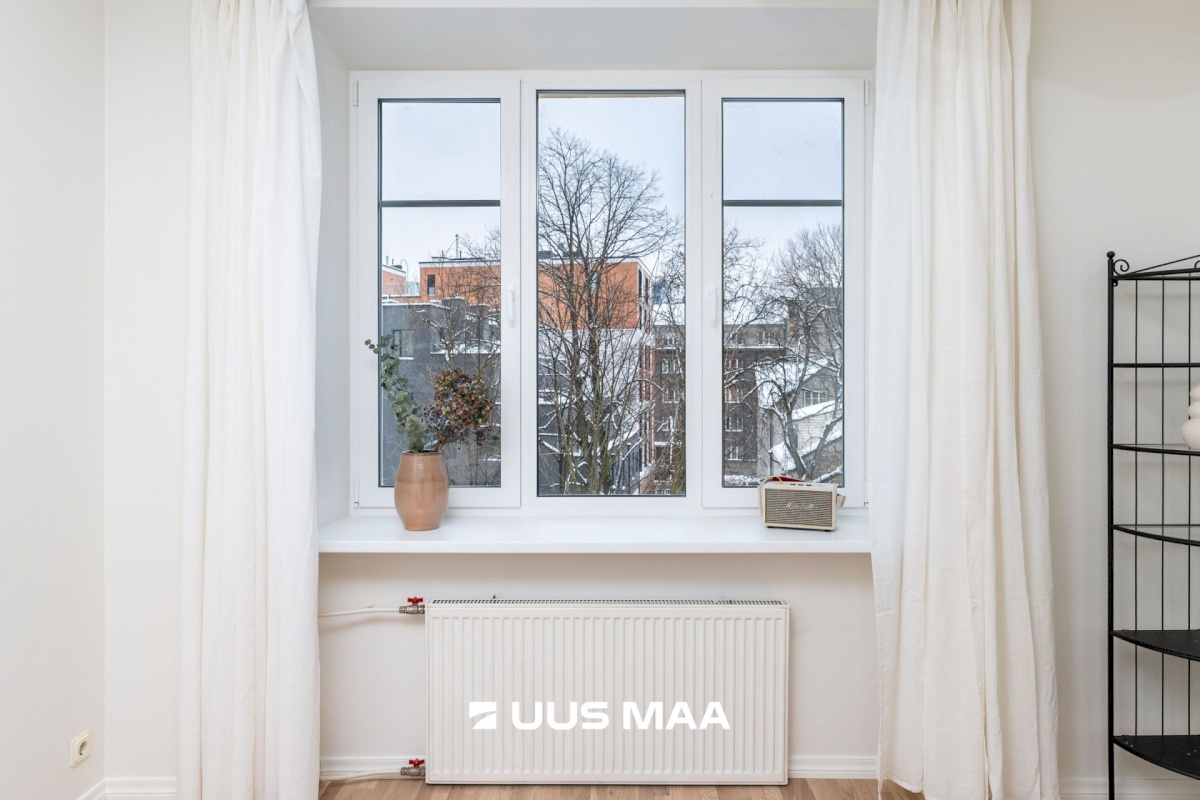 Tallinn, Kesklinna linnaosa, Lembitu 14