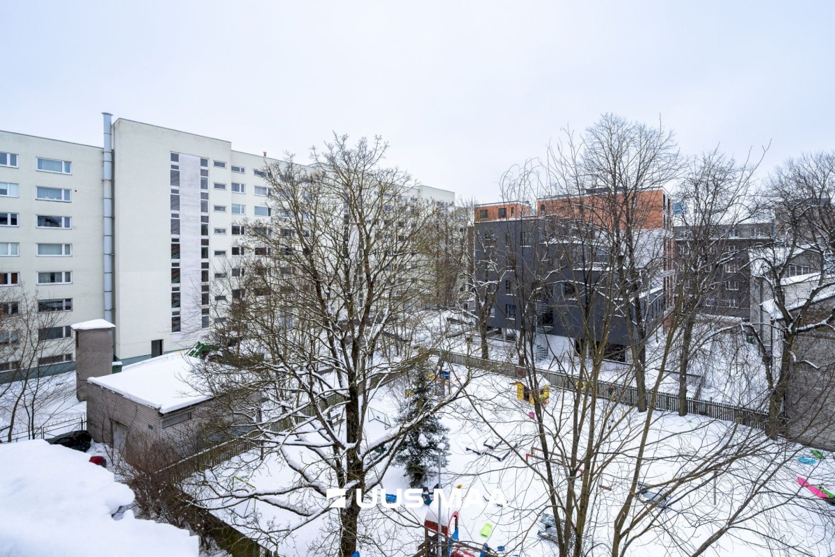 Tallinn, Kesklinna linnaosa, Lembitu 14