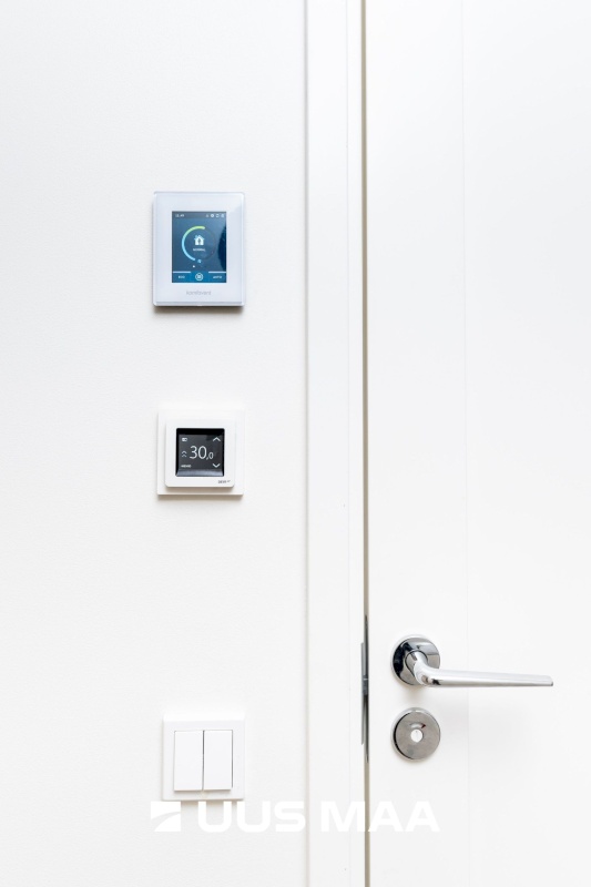 Tallinn, Haabersti linnaosa, Päevalille 8