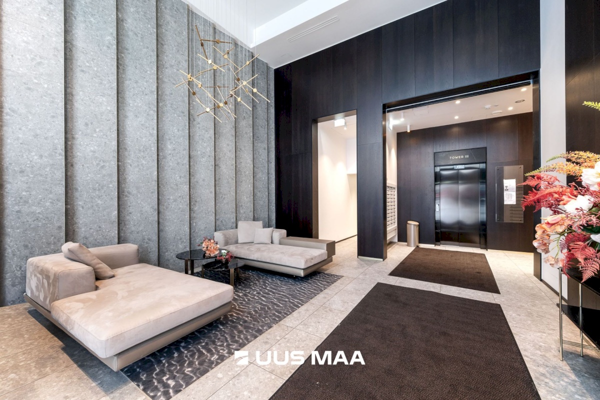 Tallinn, Haabersti linnaosa, Päevalille 8