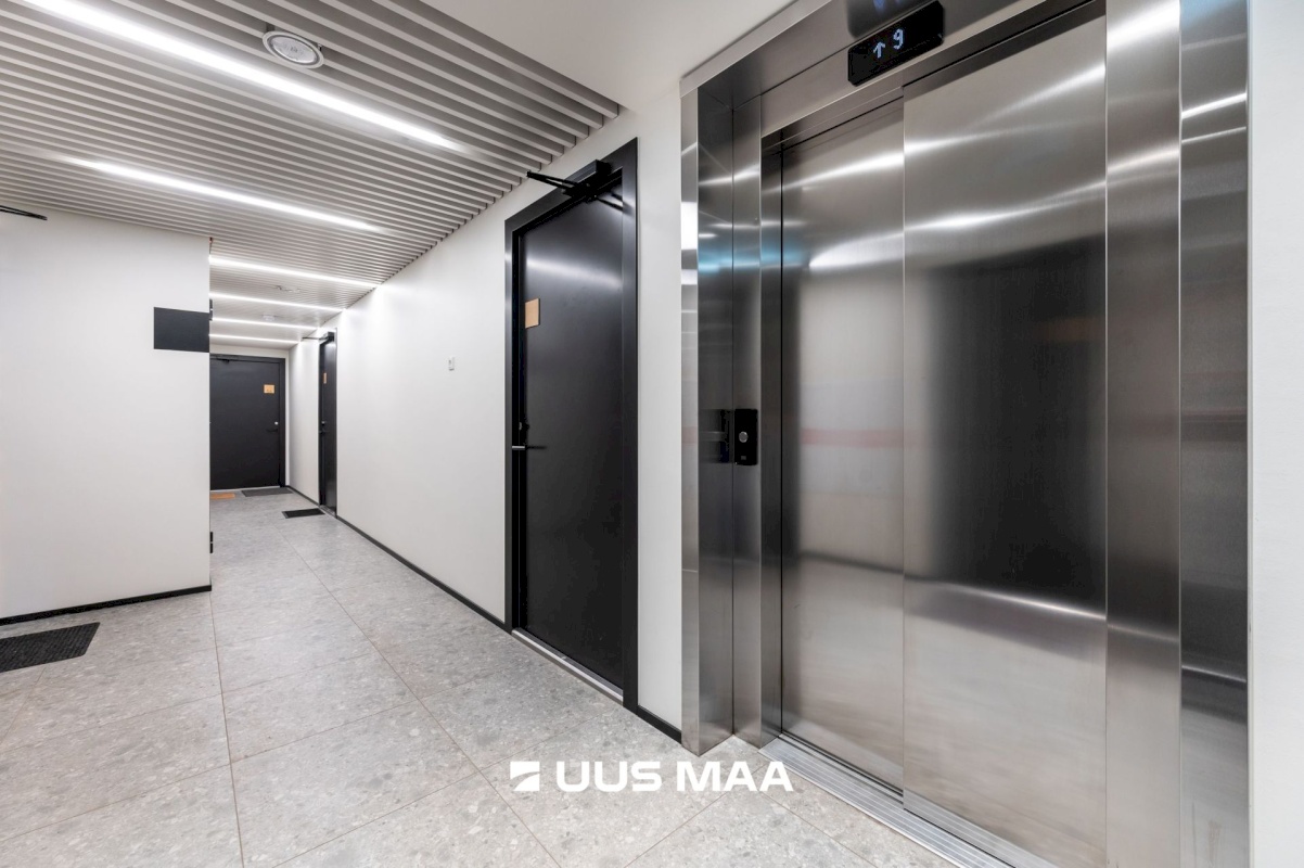 Tallinn, Haabersti linnaosa, Päevalille 8