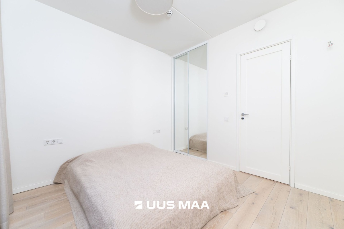 Tallinn, Haabersti linnaosa, Päevalille 8