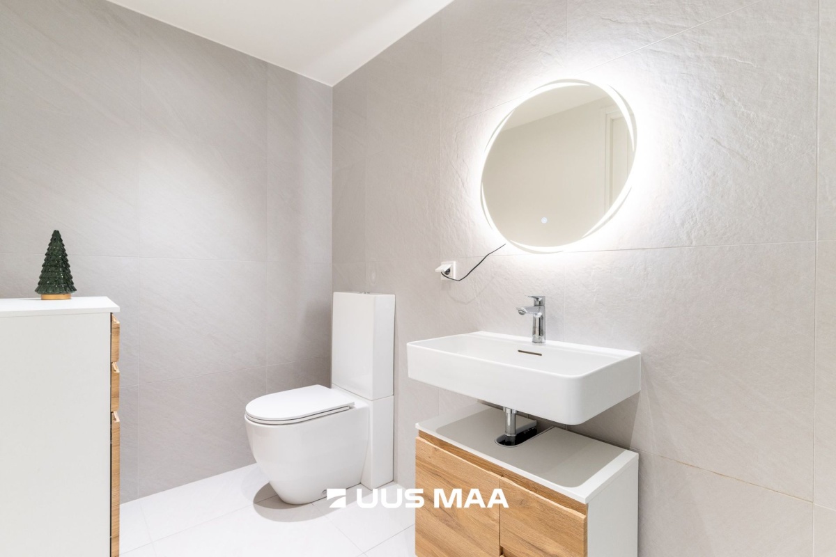 Tallinn, Haabersti linnaosa, Päevalille 8