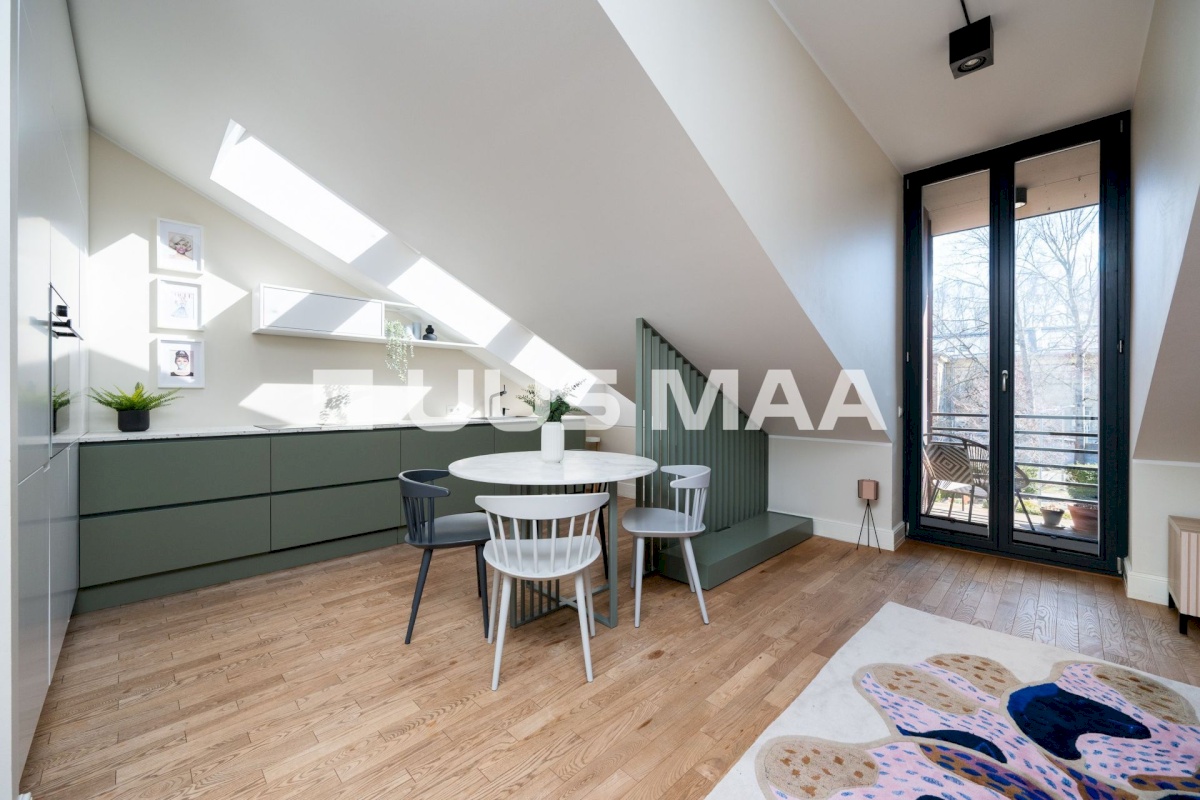 Tallinn, Põhja-Tallinna linnaosa, Kalamaja, Kopli 76a