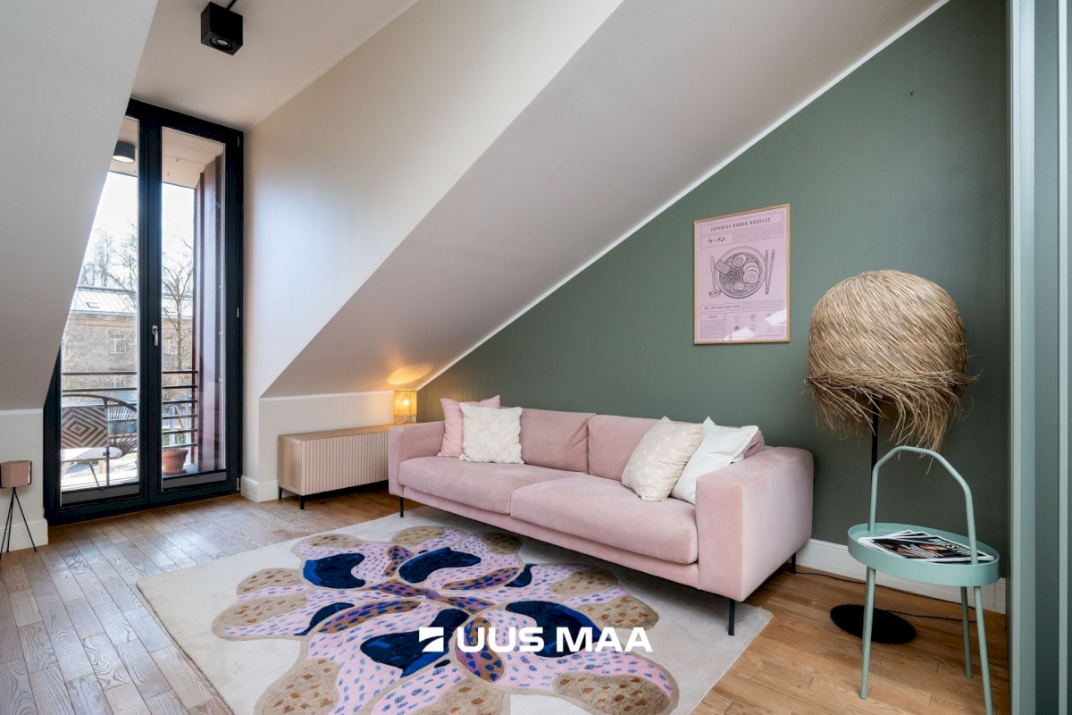 Tallinn, Põhja-Tallinna linnaosa, Kalamaja, Kopli 76a