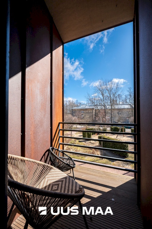 Tallinn, Põhja-Tallinna linnaosa, Kalamaja, Kopli 76a