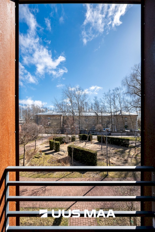 Tallinn, Põhja-Tallinna linnaosa, Kalamaja, Kopli 76a