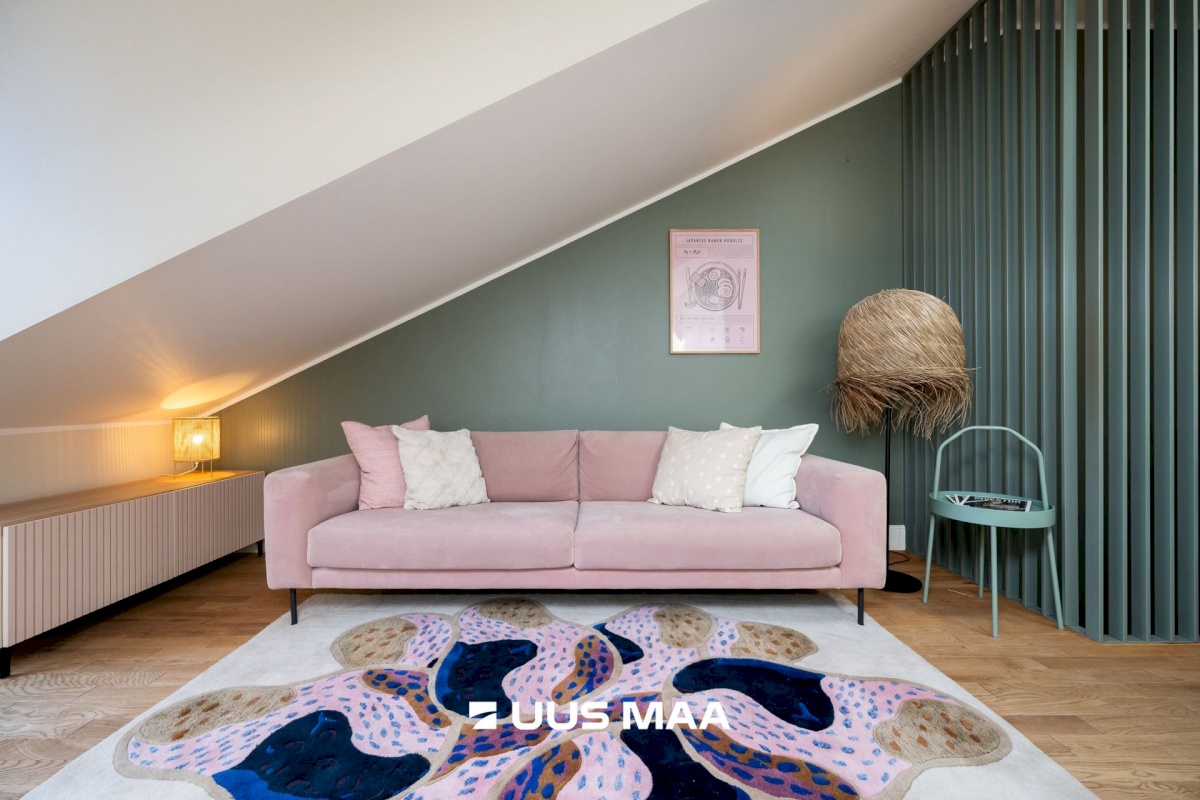 Tallinn, Põhja-Tallinna linnaosa, Kalamaja, Kopli 76a