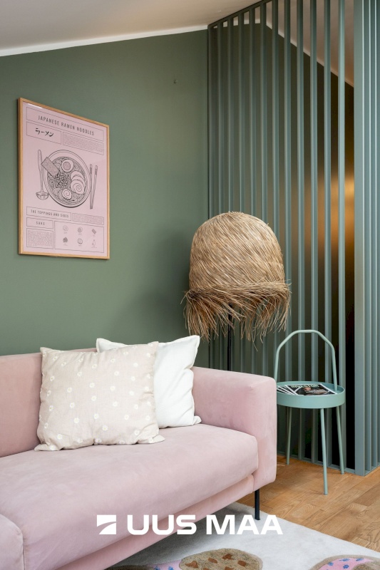 Tallinn, Põhja-Tallinna linnaosa, Kalamaja, Kopli 76a