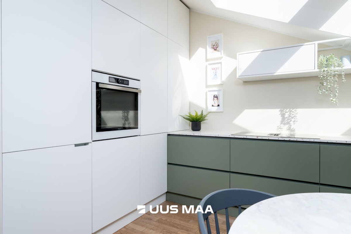 Tallinn, Põhja-Tallinna linnaosa, Kalamaja, Kopli 76a