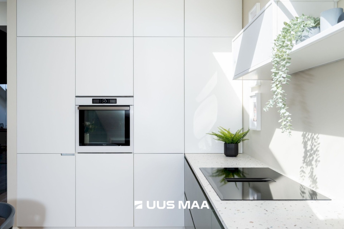 Tallinn, Põhja-Tallinna linnaosa, Kalamaja, Kopli 76a