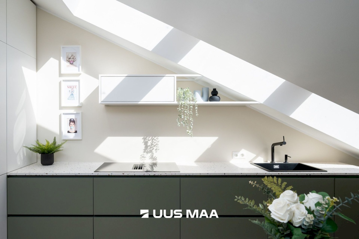 Tallinn, Põhja-Tallinna linnaosa, Kalamaja, Kopli 76a