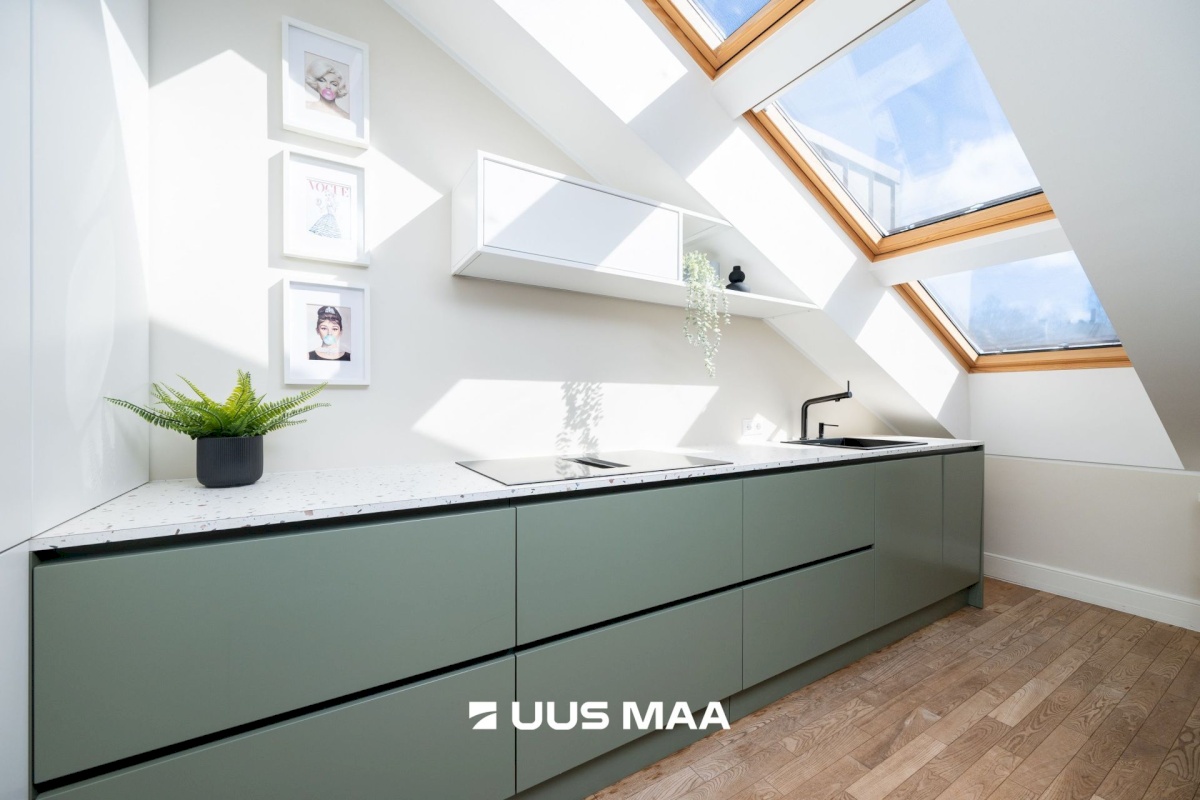 Tallinn, Põhja-Tallinna linnaosa, Kalamaja, Kopli 76a