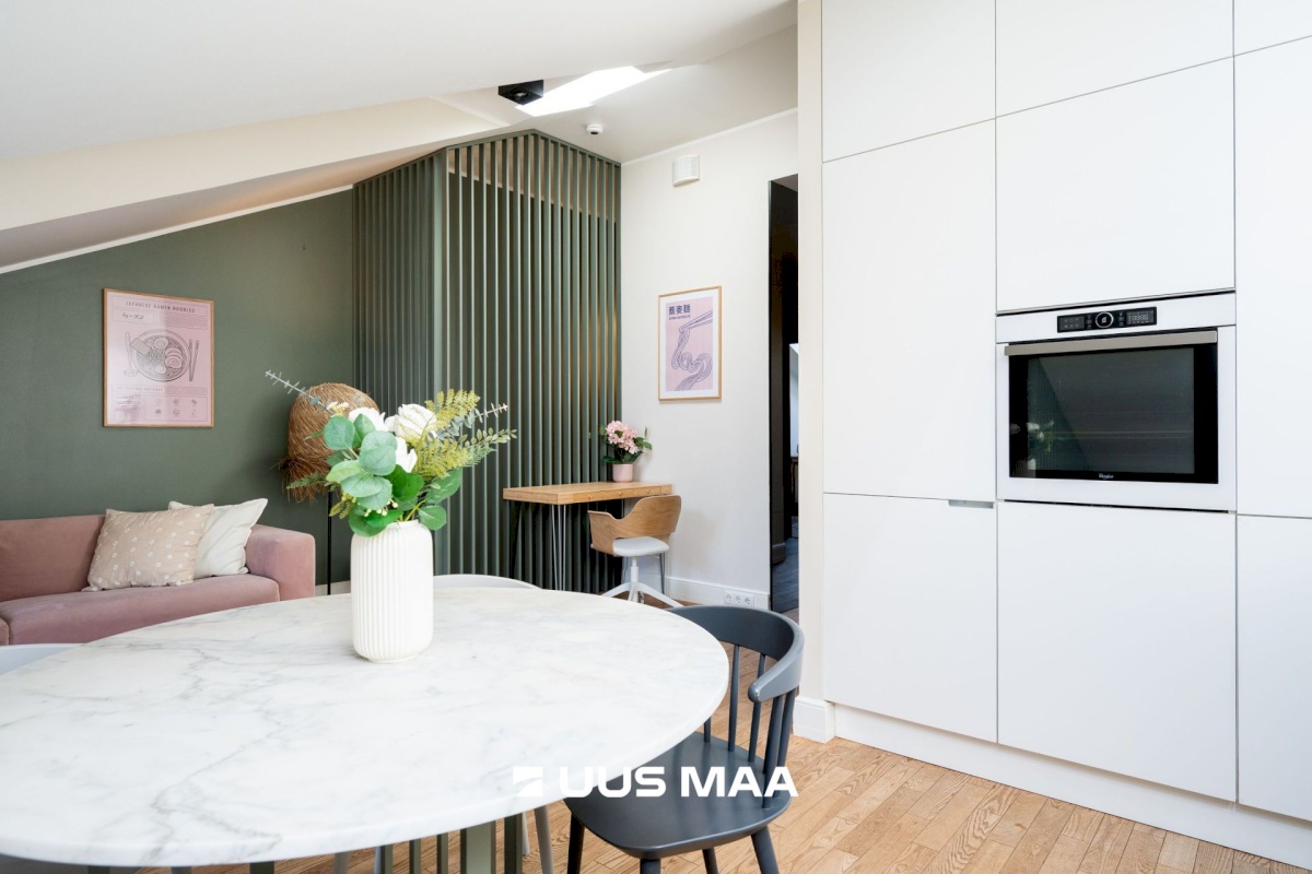 Tallinn, Põhja-Tallinna linnaosa, Kalamaja, Kopli 76a