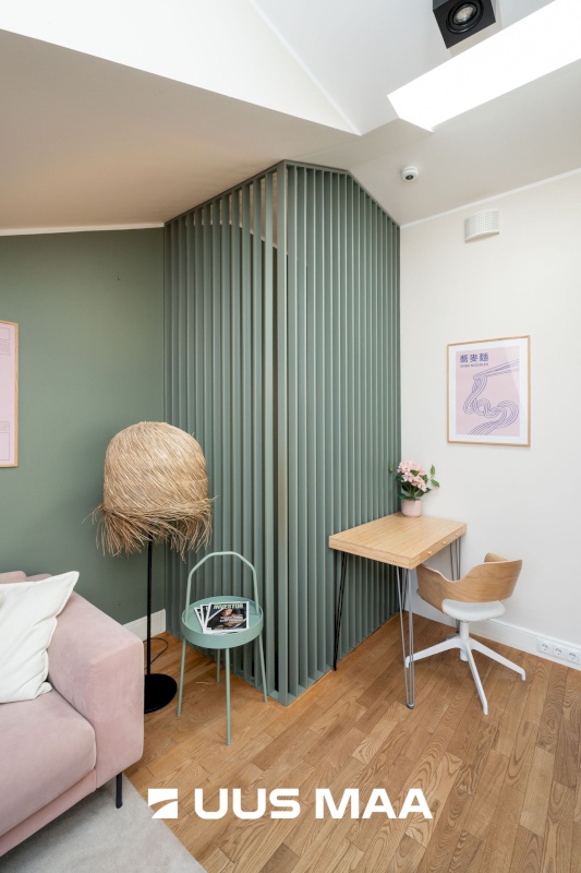 Tallinn, Põhja-Tallinna linnaosa, Kalamaja, Kopli 76a