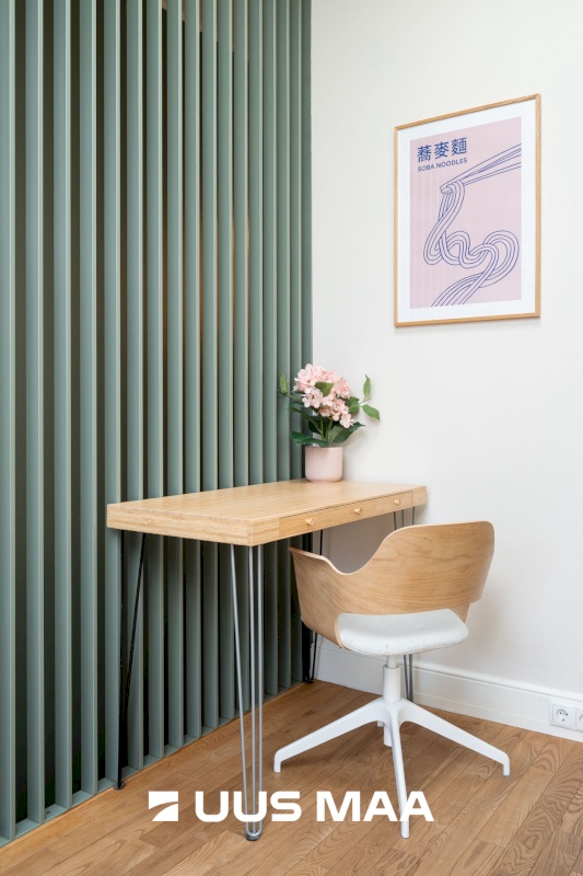 Tallinn, Põhja-Tallinna linnaosa, Kalamaja, Kopli 76a