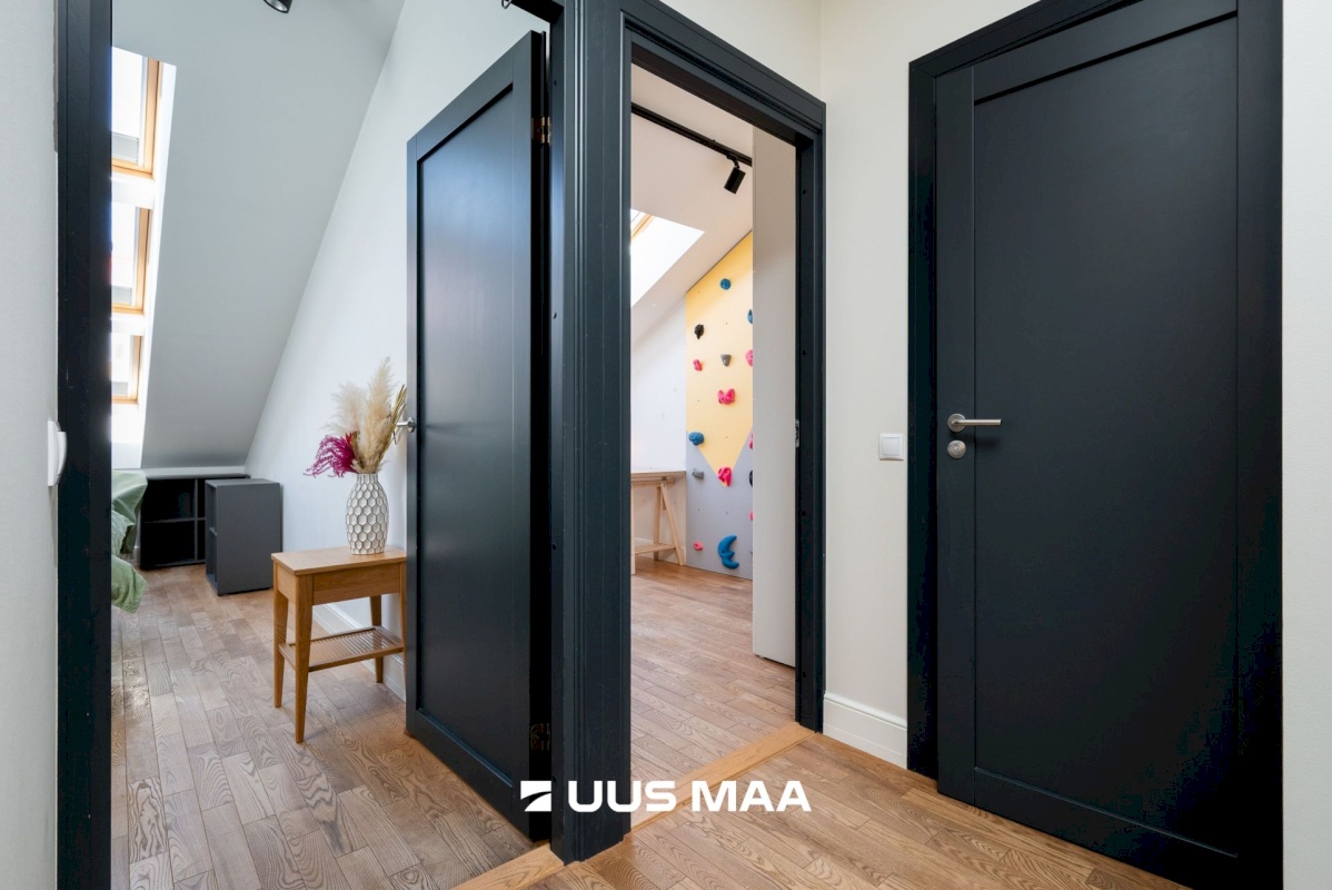 Tallinn, Põhja-Tallinna linnaosa, Kalamaja, Kopli 76a