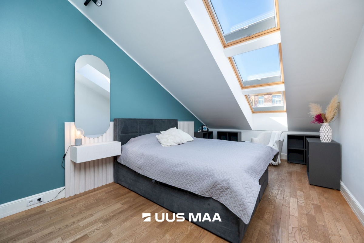 Tallinn, Põhja-Tallinna linnaosa, Kalamaja, Kopli 76a