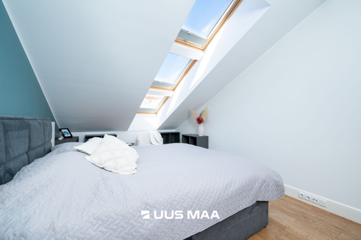 Tallinn, Põhja-Tallinna linnaosa, Kalamaja, Kopli 76a