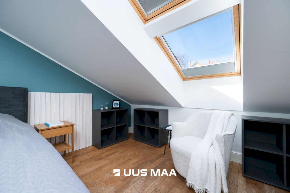 Tallinn, Põhja-Tallinna linnaosa, Kalamaja, Kopli 76a