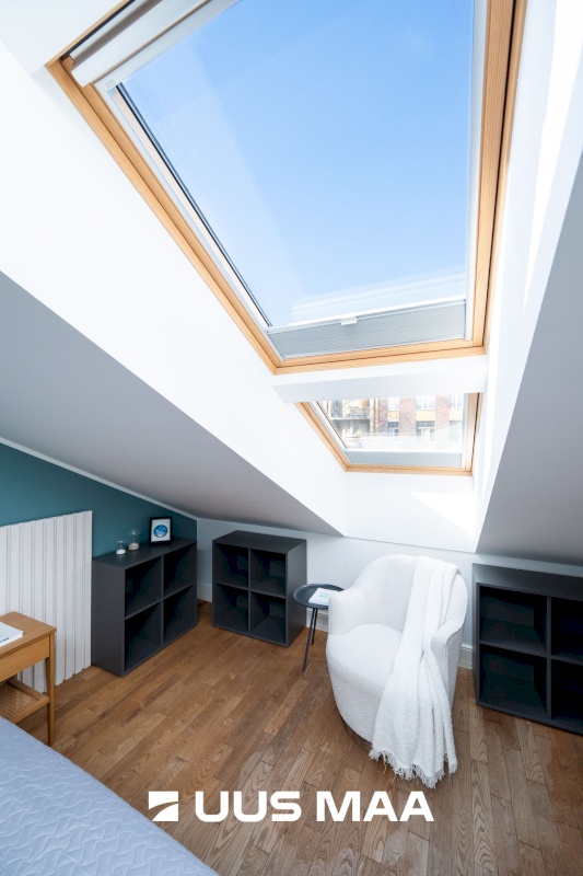 Tallinn, Põhja-Tallinna linnaosa, Kalamaja, Kopli 76a