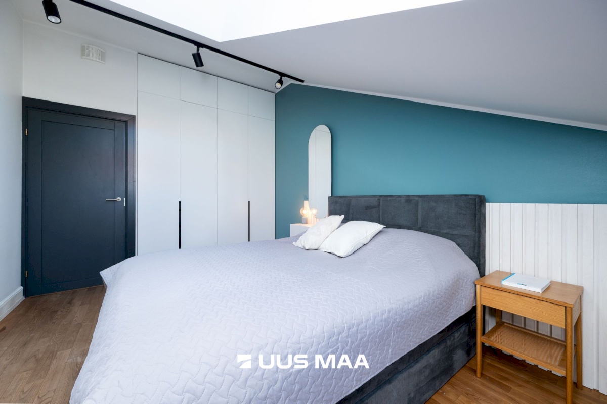 Tallinn, Põhja-Tallinna linnaosa, Kalamaja, Kopli 76a