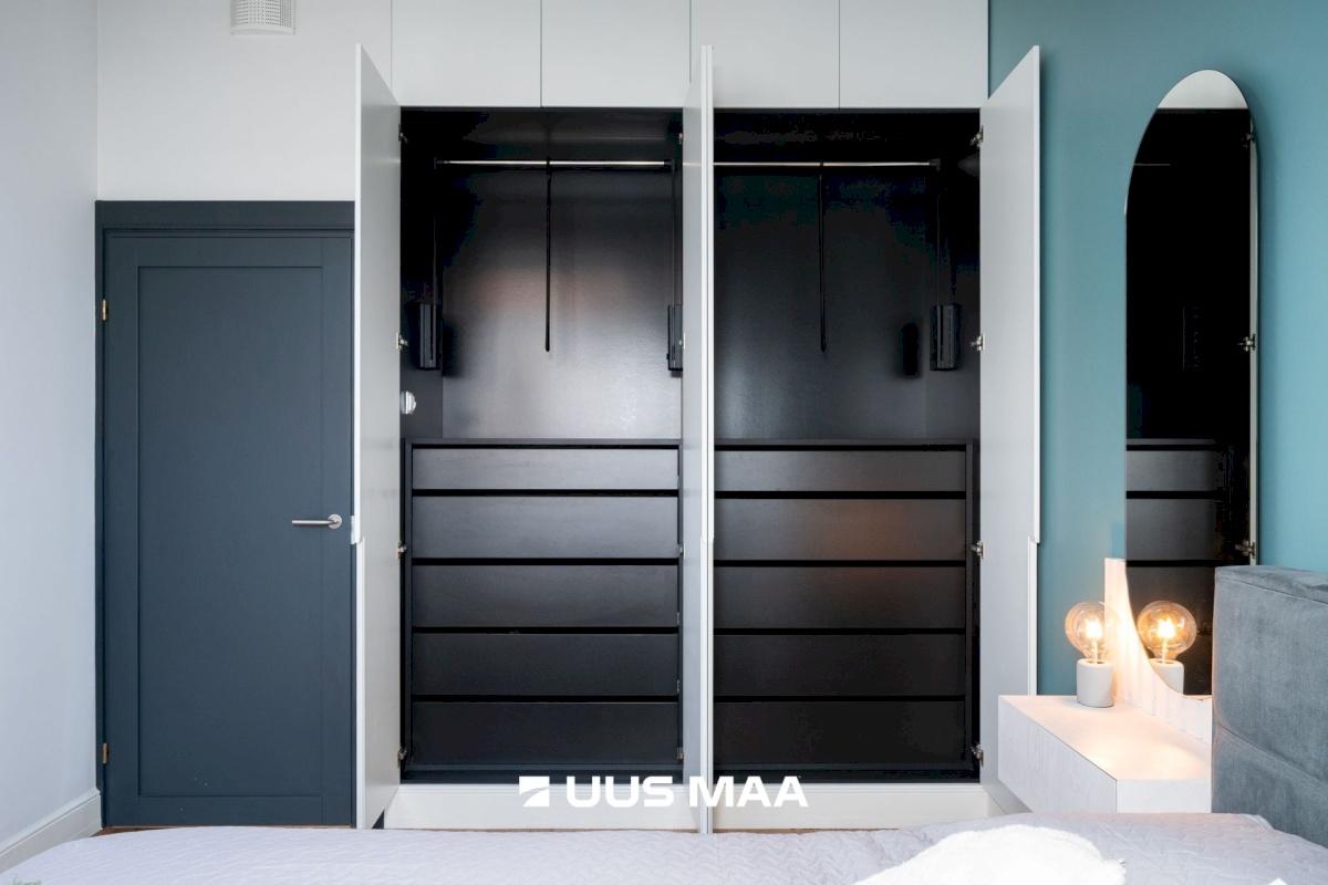 Tallinn, Põhja-Tallinna linnaosa, Kalamaja, Kopli 76a