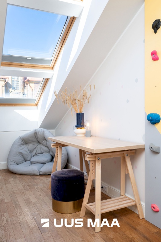 Tallinn, Põhja-Tallinna linnaosa, Kalamaja, Kopli 76a