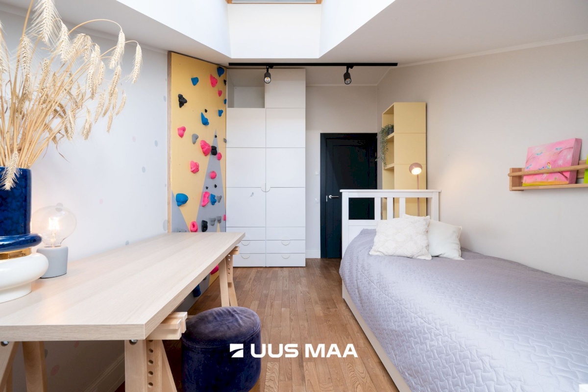 Tallinn, Põhja-Tallinna linnaosa, Kalamaja, Kopli 76a