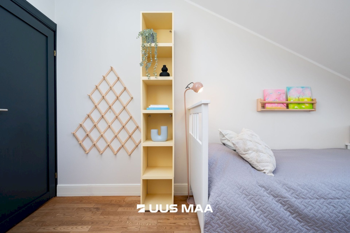 Tallinn, Põhja-Tallinna linnaosa, Kalamaja, Kopli 76a