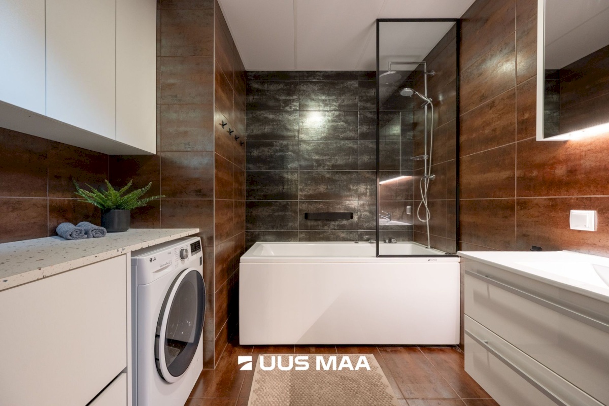 Tallinn, Põhja-Tallinna linnaosa, Kalamaja, Kopli 76a