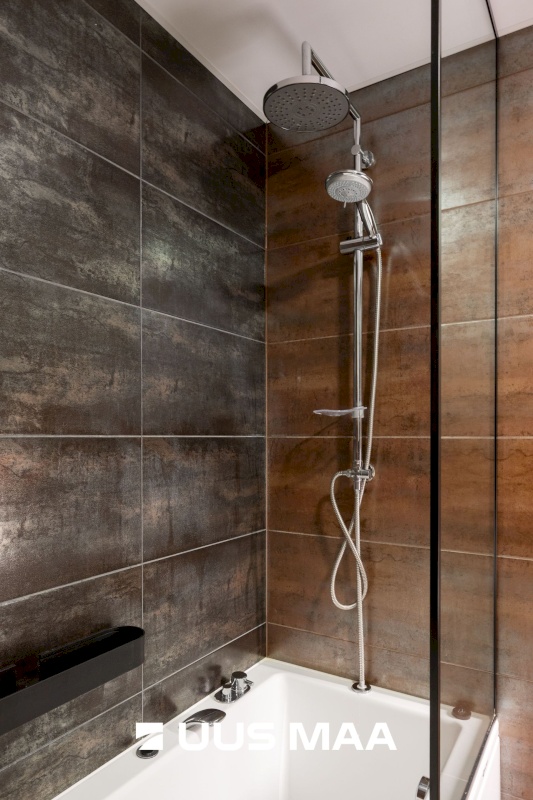 Tallinn, Põhja-Tallinna linnaosa, Kalamaja, Kopli 76a